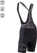 Tenn Womens Summit Cycling Bib Shorts SS16