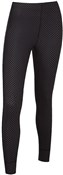 Tenn Womens Unpadded Polka Dot Cycling Tights SS16