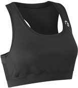 Tenn Womens Velocity Cycling Sports Bra SS16