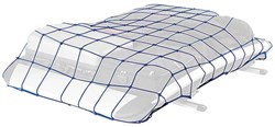 Thule 595 Luggage Net