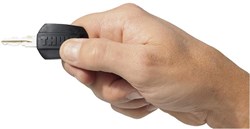 Thule 596 One-key System Lock (set Of 6)