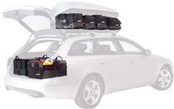 Thule 800601 Go Box Set