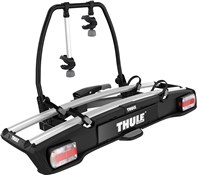 Thule 918 VeloSpace 2-Bike Towball Carrier 7-Pin