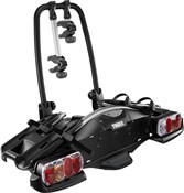 Thule 92501 VeloCompact 2-Bike Towball Carrier 7-Pin