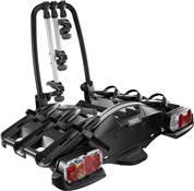 Thule 92701 VeloCompact 3-Bike Towball Carrier 7-Pin