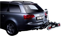Thule 943 EuroRide 3-bike 7-pin Carrier