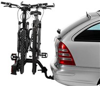 Thule 9502 RideOn 2 Bike Towbar Rack