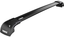 Thule 9595 WingBar Edge System For Fixpoint / Flush Rail - Medium / Long