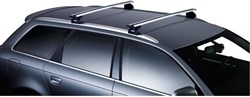 Thule 969 Wing Bar 127 cm Roof Bars