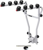 Thule 9708 HangOn 4-bike Towball Carrier