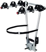 Thule 972 HangOn 3-bike Towball Carrier