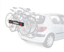 Thule 976 Light Board