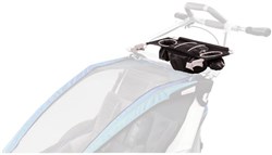 Thule Console For Double Carrier