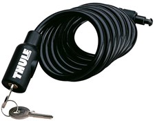 Thule Lock Thule 538 Cable Lock 180 cm
