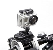 Thule Pack n Pedal Action Camera Mount