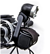 Thule Pack n Pedal Light And Battery Holder
