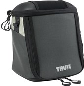 Thule Packn Pedal Handlebar Bag - 6 Litre