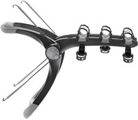 Thule RaceWay Rear Mount 3-bike Carrier