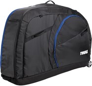 Thule RoundTrip Traveller Bike Case