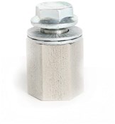 Thule SRAM Internal Hub Hitch Adapter