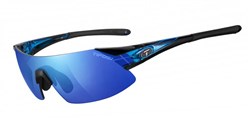 Tifosi Eyewear Podium XC Crystal Interchangeable Clarion Sunglasses