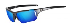 Tifosi Eyewear Radius FC Interchangeable Sunglasses With Clarion Mirror Lens