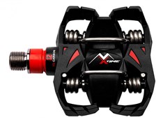 Time Atac MX12 Titan Carbon Clipless MTB Pedals