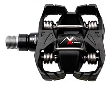 Time Atac MX8 Carbon Clipless MTB Pedals