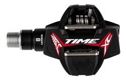 Time Atac XC8 Carbon Pedals