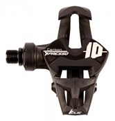 Time Xpresso 10 Carbon Clipless Road Pedals