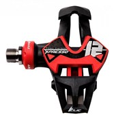 Time Xpresso 12 Titan Carbon Clipless Road Pedals