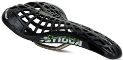 Tioga D-Spyder BMX Saddle