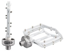 Tioga MT Zero Super Slim Pedals