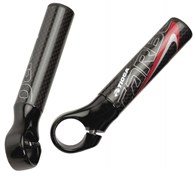 Tioga Power Stud Carbon Bar Ends
