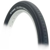 Tioga Street Block BMX Tyre