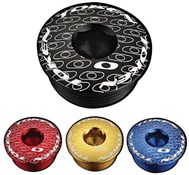 Token Chainset Hex Bolt