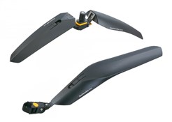 Topeak DeFender M3/M33 26" Mudguard Set