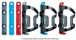 Topeak Dualside Bottle Cage