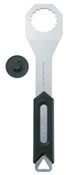 Topeak External Bottom Bracket Wrench
