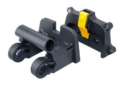 Topeak Fixer 3 QuickClick Handlebar Mount