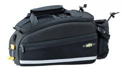 Topeak MTX Trunk Bag EXP - 16.6L