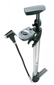 Topeak Mega Morph Floor Pump