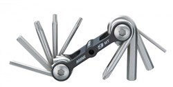 Topeak Mini 9 MT Multi Tool