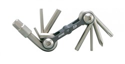 Topeak Mini 9 Multi Tool
