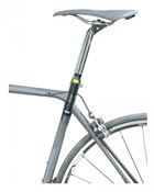 Topeak Ninja P Internal Seatpost Hand Pump