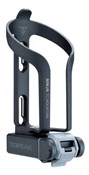 Topeak Ninja TC Mountain Bottle Cage With Built-In Multi Tool