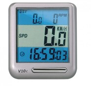 Topeak Panoram V10C Cadence Wireless Computer