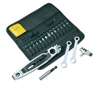Topeak Prep 25 Tool Kit