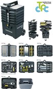 Topeak PrepStation Pro Tool Kit with Tools