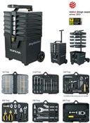 Topeak PrepStation Tool Kit - Case With Tools